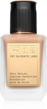 Pat McGrath Skin Fetish: Sublime Perfection Foundation base hidratante com efeito alisador
