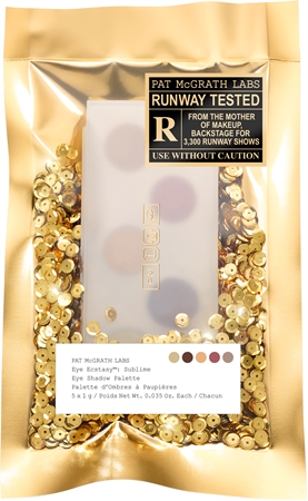 Pat McGrath EYE ECSTASY™ Eye Shadow Palette paletă cu farduri de ochi