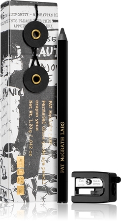 Pat McGrath Labs PermaGel Eyeliner Pencil lápiz de ojos resistente al agua