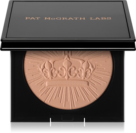 Pat McGrath Skin Fetish Bronceador con efecto mate