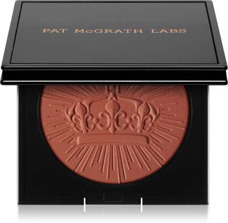 Pat McGrath Skin Fetish Bronzer with matt effect