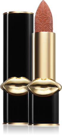 Pat McGrath MatteTrance Creamy Lipstick with matt effect
