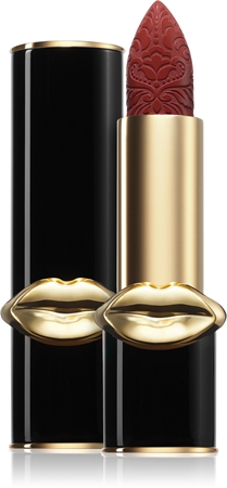 Pat McGrath MatteTrance Creamy Lipstick with matt effect