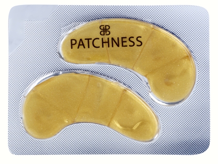 Marke
 Patchness D´or Kollagenmaske für die Augen