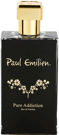 Paul Emilien Pure Addiction Eau de Parfum Unisex 100 ml