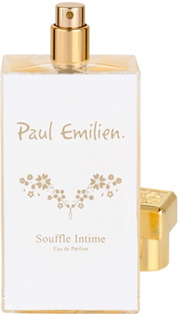 Paul Emilien Souffle Intime eau de parfum para mujer 100 ml