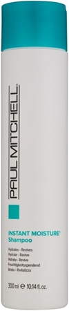 Paul Mitchell Moisture hydratační šampon pro suché a poškozené vlasy