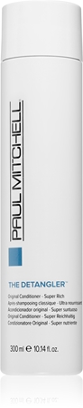 Paul Mitchell Original conditioner for easy combing