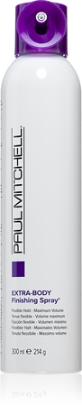 Paul Mitchell ExtraBody lak za kosu za volumen i sjaj