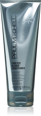 Paul Mitchell Blonde Forever Blonde Moisturizing Conditioner for blonde hair