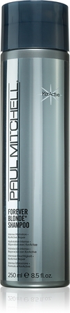Paul Mitchell Blonde Forever Blonde shampoing pour cheveux blonds