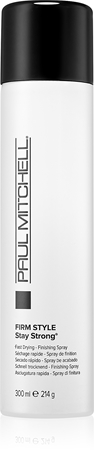 Paul Mitchell FirmStyle lak na vlasy se silnou fixací