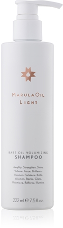 Paul Mitchell Marula Oil Shampoo für mehr Haarvolumen bei feinem Haar