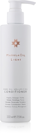 Paul Mitchell Marula Oil Conditioner für mehr Volumen bei feinem Haar