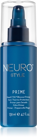 Paul Mitchell Neuro HeatCTRL termoochranné sérum pro vlasy namáhané teplem