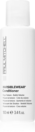 Paul Mitchell Invisiblewear® Tiefreinigender Conditioner für strapaziertes Haar ohne Glanz