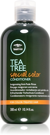 Paul Mitchell Tea Tree Special Color védő kondicionáló festett vagy melírozott hajra