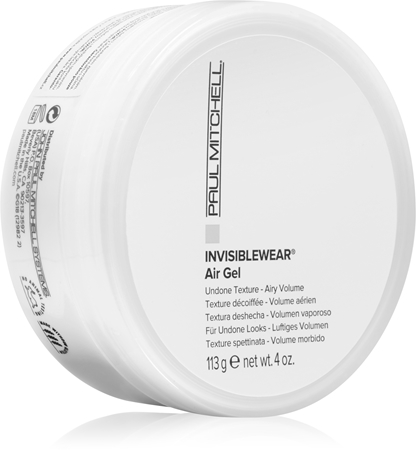 Paul Mitchell Invisiblewear® Hårstyling gel Light Hold