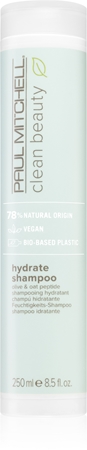 Paul Mitchell Clean Beauty Hydrate hydratační šampon pro suché vlasy