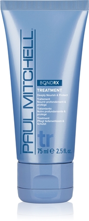 Paul Mitchell Bond Rx Treatment máscara para cabelos danificados e quimicamente tratados