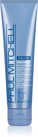 Paul Mitchell Bond Rx Treatment máscara para cabelos danificados e quimicamente tratados