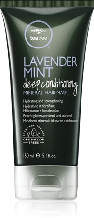 Paul Mitchell Tea Tree Lavender Mint hydratační maska pro suché vlasy