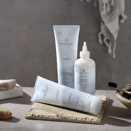 Paul Mitchell Awapuhi Wild Ginger HydraSoft Shampoo hidratantni šampon