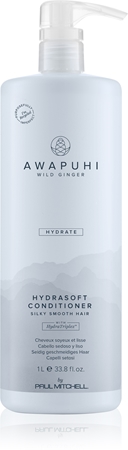 Paul Mitchell Awapuhi Wild Ginger HydraSoft Condicioner ενυδατικό μαλακτικό