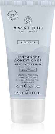 Paul Mitchell Awapuhi Wild Ginger HydraSoft Condicioner хидратиращ балсам