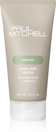 Paul Mitchell Smooth Sealing Mask Moisturizing And Smoothing Mask for hair