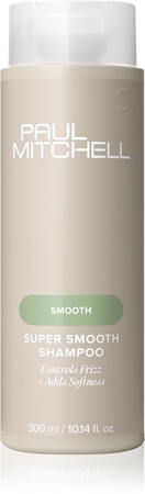 Paul Mitchell Smooth Super Smooth Shampoo shampooing lissant à usage quotidien
