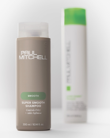 Paul Mitchell Smooth Super Smooth Shampoo shampooing lissant à usage quotidien