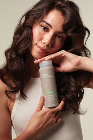 Paul Mitchell Smooth Super Smooth Shampoo shampooing lissant à usage quotidien