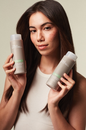 Paul Mitchell Smooth Super Smooth Conditioner après-shampooing lissant anti-frisottis