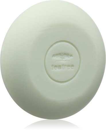 Paul Mitchell Tea Tree Special Shampoo Bar Shampoo Bar with a refreshing effect