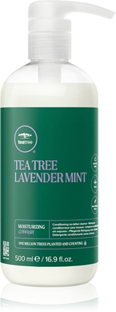 Paul Mitchell Lavender Mint Moisturizing Co-Wash Hydraterende Conditioner