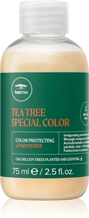 Paul Mitchell Tea Tree Special Color Conditioner Nourishing Conditioner for colour-treated hair