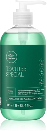 Paul Mitchell Tea Tree Special Hand Soap Hand Soap