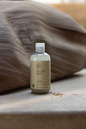 Paul Mitchell Tea Tree Hemp Restoring Shampoo & Body Wash Shampoo and Body Wash with moisturising effect