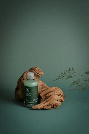 Paul Mitchell Tea Tree Special osvěžující šampon