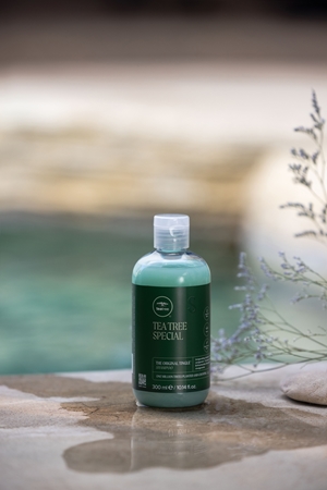 Paul Mitchell Tea Tree Special osvěžující šampon