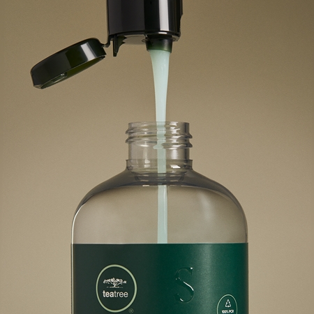 Paul Mitchell Tea Tree Special osvěžující šampon