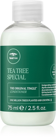 Paul Mitchell Tea Tree Special Conditioner Refreshing Conditioner for stressed hair and scalp