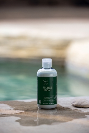 Paul Mitchell Tea Tree Special Conditioner Refreshing Conditioner for stressed hair and scalp