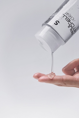 Paul Mitchell Clear Essential Shampoo Reinigende Shampoo voor Iedere Dag