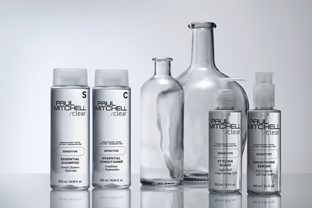 Paul Mitchell Clear Essential Shampoo Reinigende Shampoo voor Iedere Dag