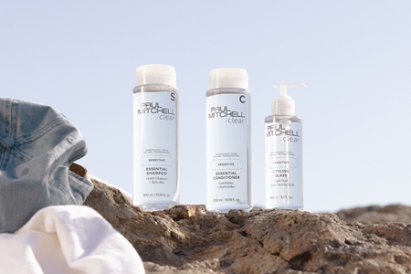 Paul Mitchell Clear Essential Shampoo Reinigende Shampoo voor Iedere Dag