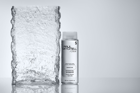 Paul Mitchell Clear Essential Shampoo Reinigende Shampoo voor Iedere Dag