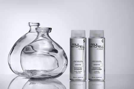 Paul Mitchell Clear Essential Conditioner balsamo per uso quotidiano senza profumazione
