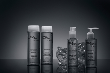 Paul Mitchell Clear Essential Conditioner balsamo per uso quotidiano senza profumazione
